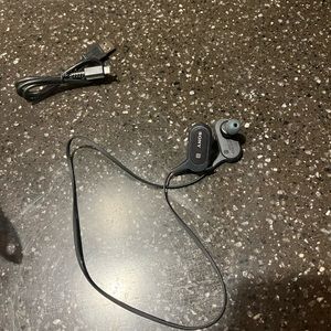 Sony Bluetooth headphones